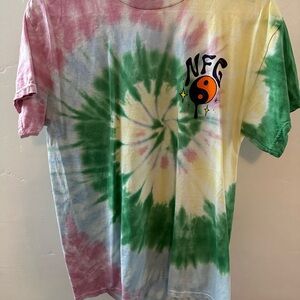 NFG Tie-Dye T-Shirt